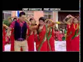 Yauti Budhi Chaina | Jay Devkota, Karishma B.K | Jayakiran Music