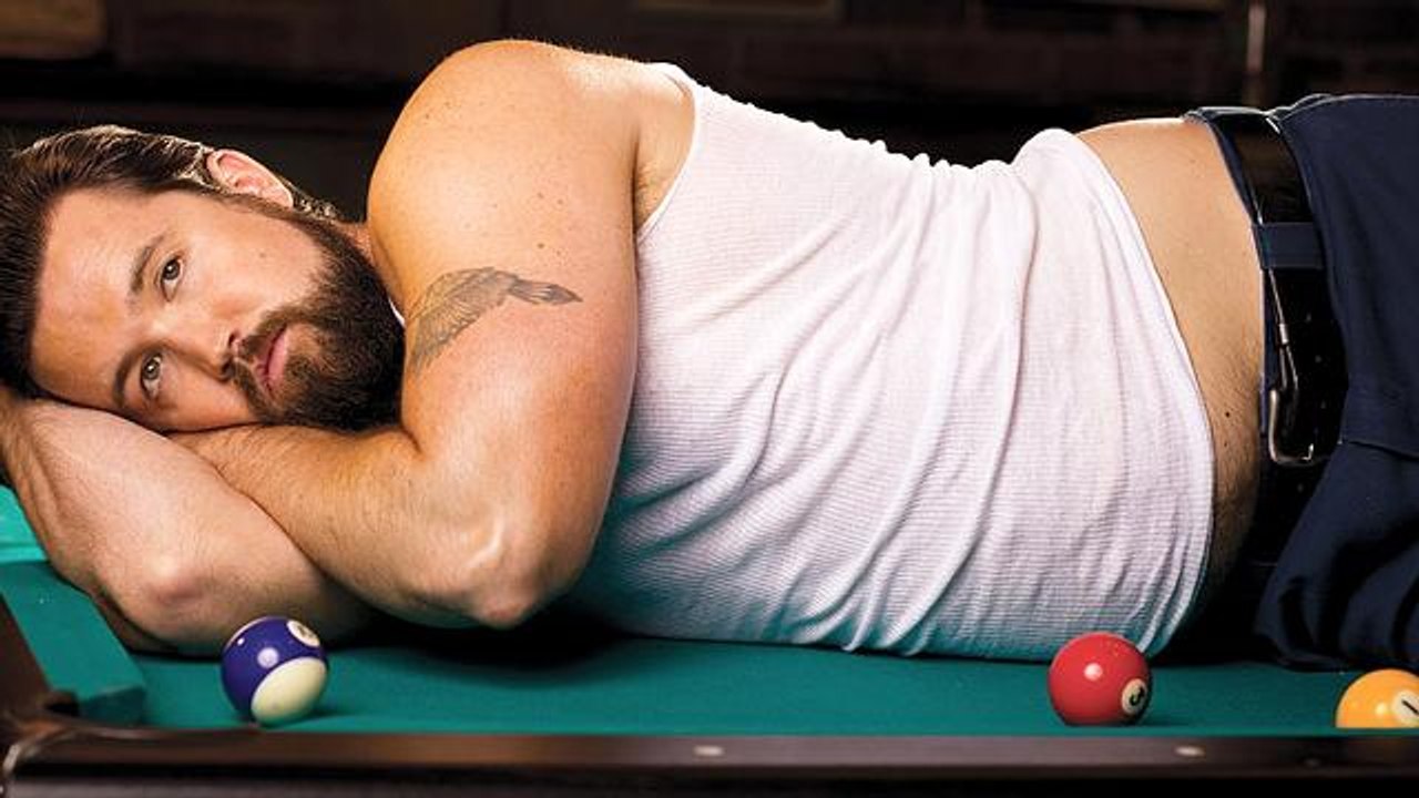 5 Things You Need To Know About It's Always Sunny In Philadelphia's Rob Mcelhenney