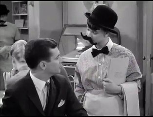 The Many Loves of Dobie Gillis Season 3 Episode 9 The Second Most Beautiful Girl in the Wo