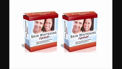 Skin Whitening Forever | Best Skin Whitening Product