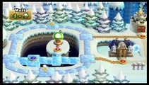 Lets Play New Super Mario Bros. Wii - Part 5 - Gleiten wie ein Pinguin! [HD /Deutsch]