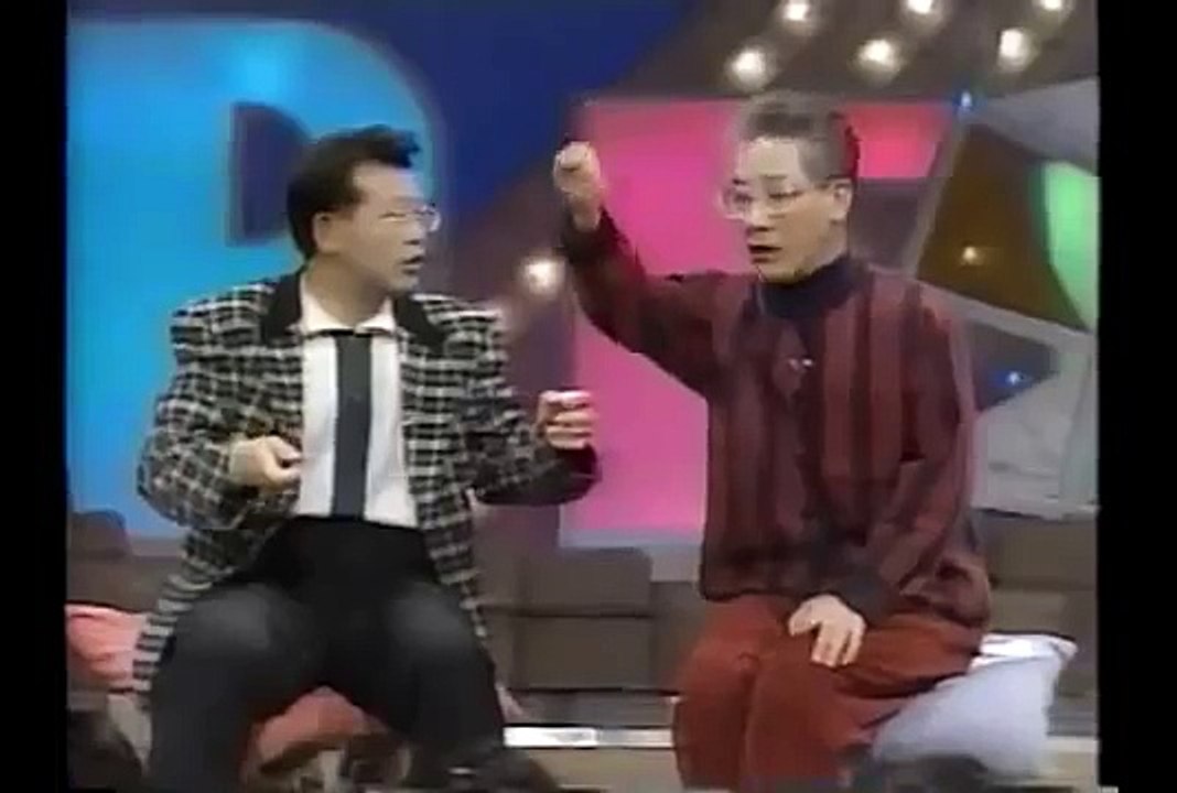 鶴瓶上岡パペポＴＶ