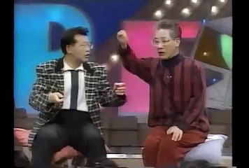 鶴瓶上岡パペポＴＶ