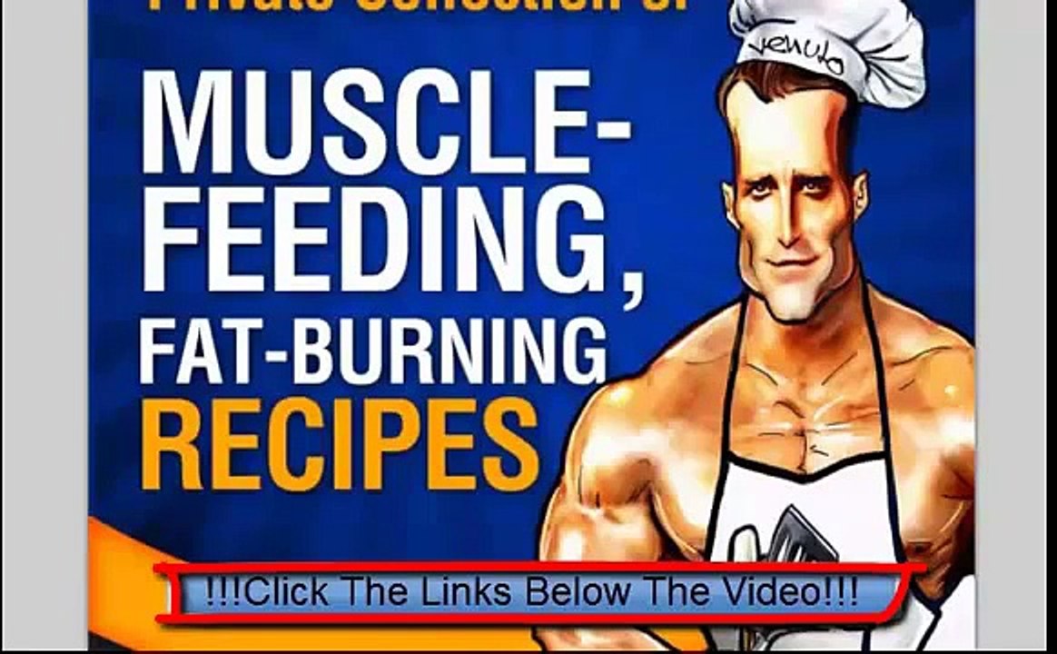 Burn The Fat Feed The Muscle Review - Want to buy? Watch this inside review first!!!