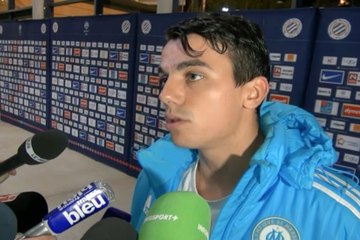 Rabillard : «Que du bonheur»