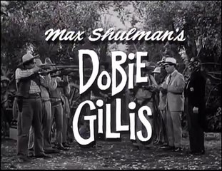 The Many Loves of Dobie Gillis Season 4 Episode 27 The General Cried at Dawn