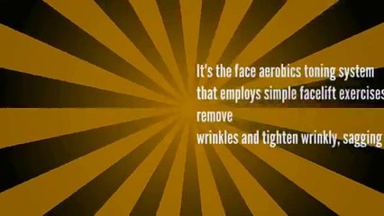 Facelift Without Surgery | Face Exercise | Removing Eye Bags And Dark Circles
