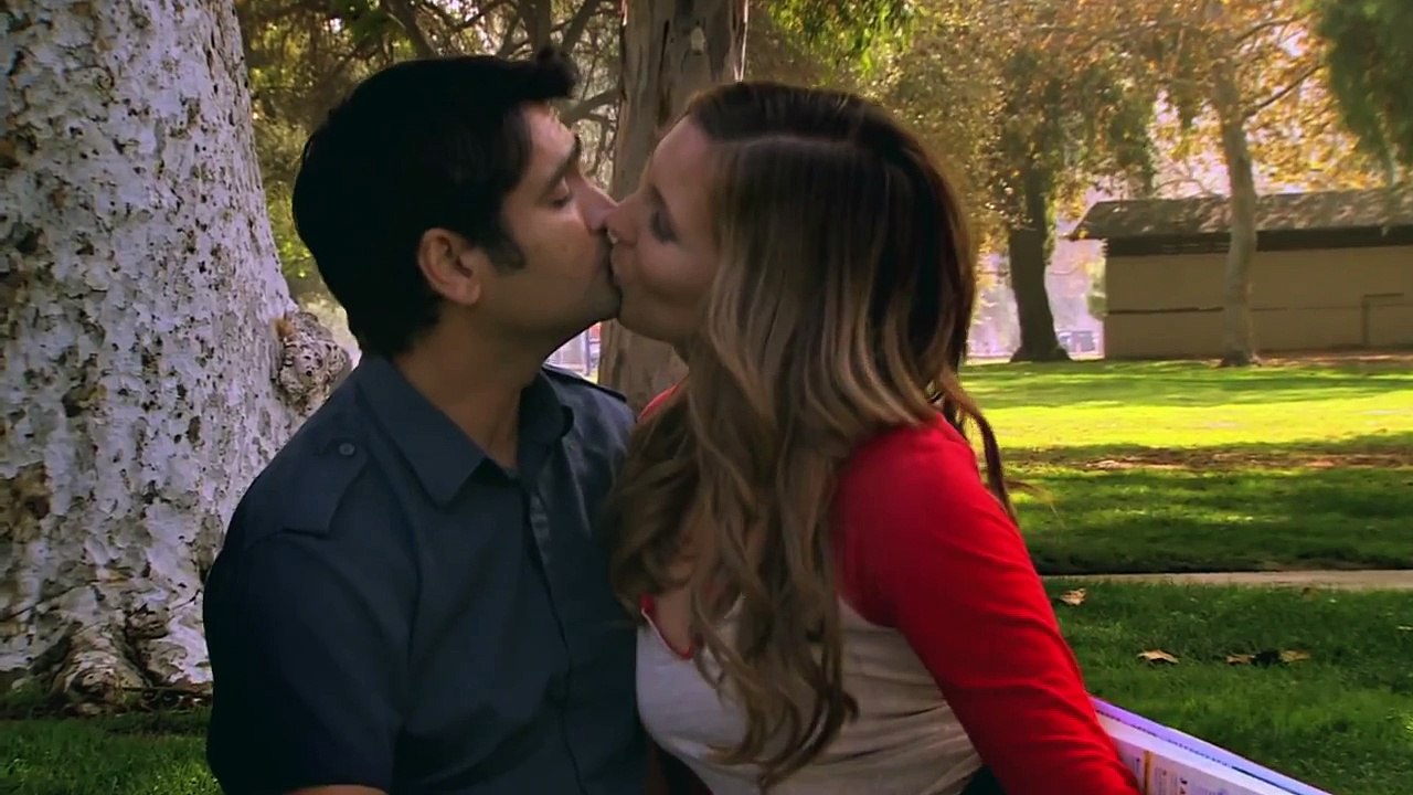 Burning Love Season 2 Trailer