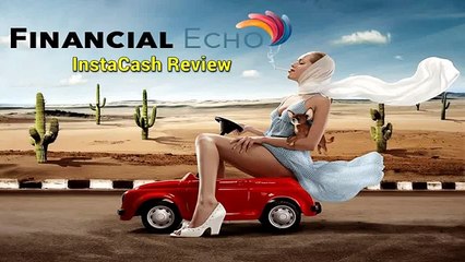 Financial Echo Review - Financial Echo Scam - Financial Echo | InstaCash