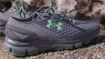 Under Armour Speedform Gemini 2 smart sneakers