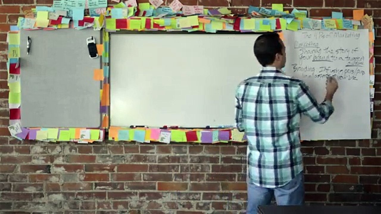 Magnetic Marketing: How to Attract Your Ideal C...