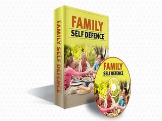 Family Self Defence