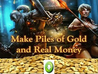 Haydens World Of Warcraft Secret "Gold Guide"