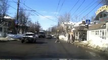 Best of Russian/Ukrainian Dash-Cam Car Crash Videos Ultimate Compilation 2015 - HD