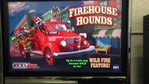 IGT SMLD Firehouse Hounds (3-D)