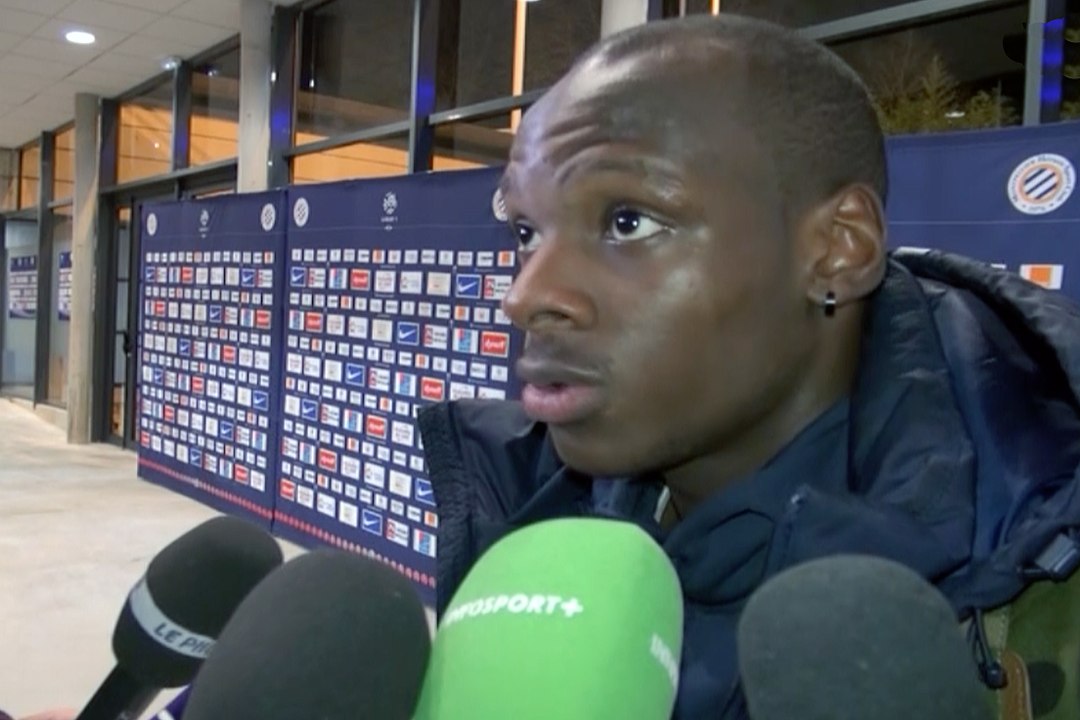 Dabo : «ils ont été réalistes»