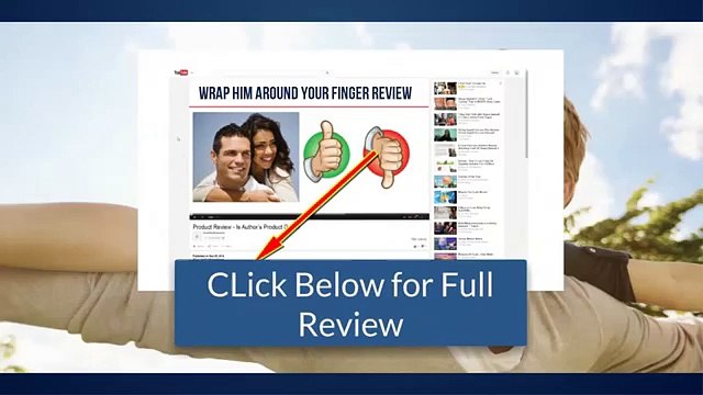 Wrap Him Around Your Finger Review - is Mirabelle's Program Good?