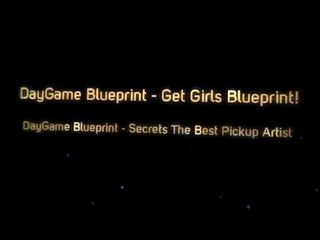 Daygame Blueprint Free | Daygame Blueprint PDF Download