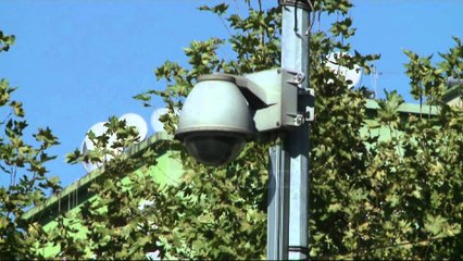 Kamerat dhe privatësia - Top Channel Albania - News - Lajme