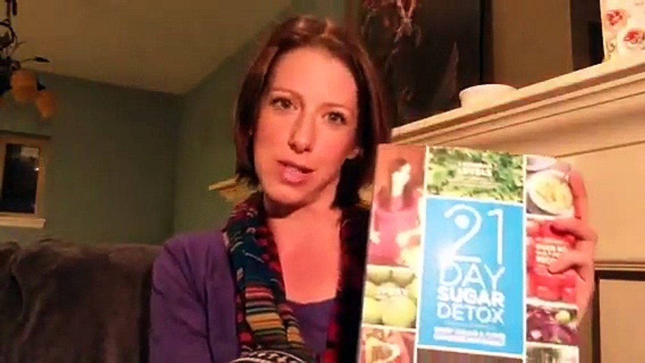 Day 2: The 21 Day Sugar Detox