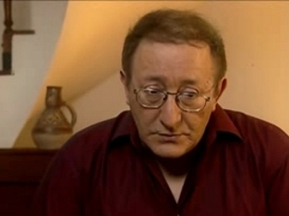 Idir parle de Matoub Lounes