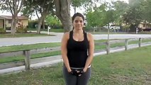 NICOLE'S SUCCESS STORY: Miami TacFit, CHEK Holistic Lifestyle Nutrition, Virtual Wellness Coaching