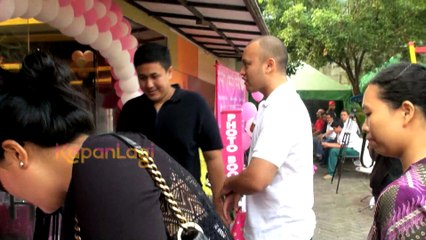 Marcella Zalianty Takut Titipkan Anak ke Adiknya?