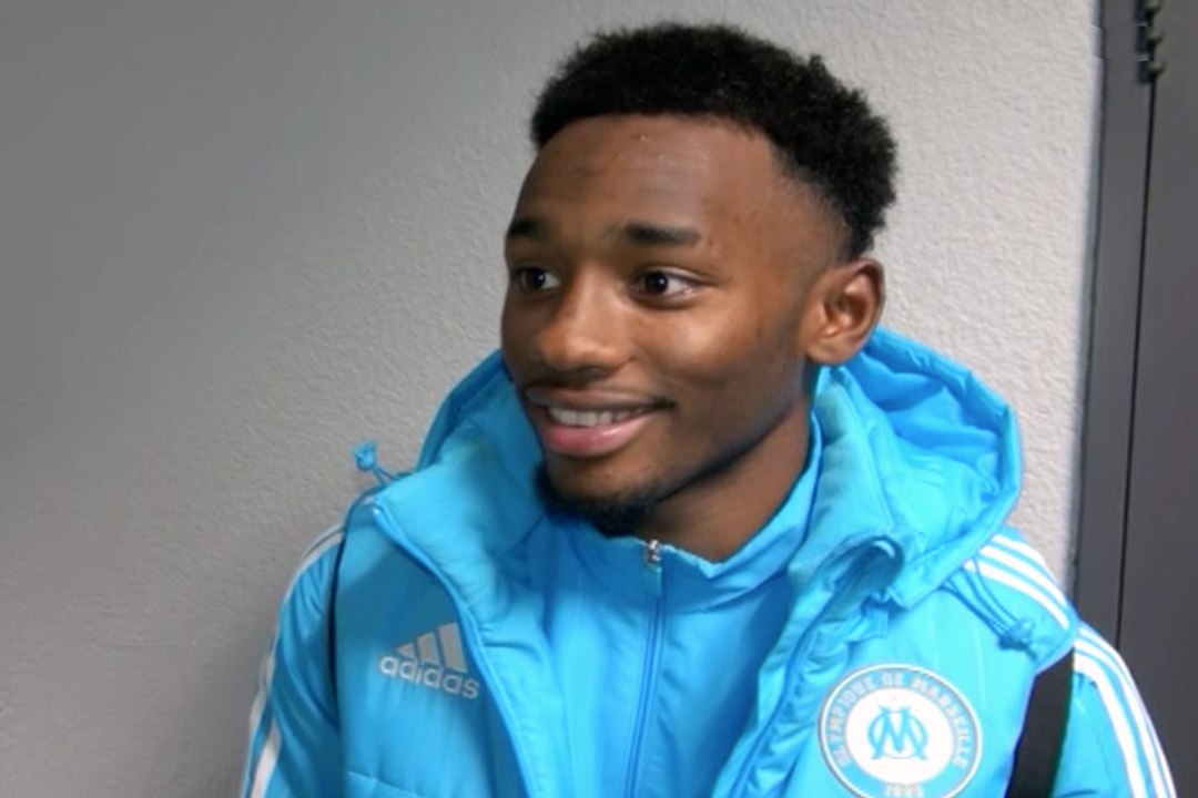 Nkoudou : «On a été patient»