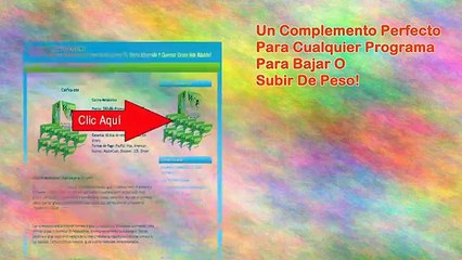 Cocina Metabolica | Libro De Recetas Quema Grasa #1