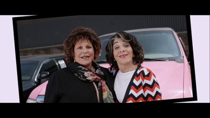 Trailer My Big Fat Greek Wedding 2 VOST