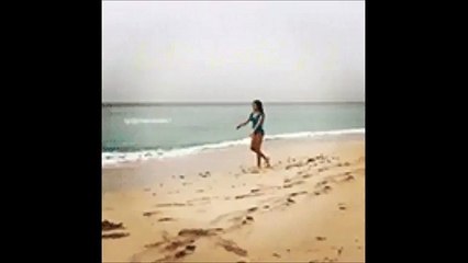 LADY BOOM 2.0 ㋛ Funny slow motion