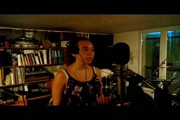 Marina Kaye HOMELESS (cino stella cover)