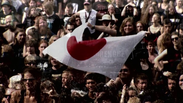 Dir en Grey - CONCEIVED SORROW