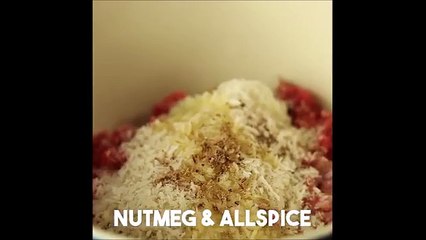 Norwegian Meatballs Recipe - SO delicious Tasty !