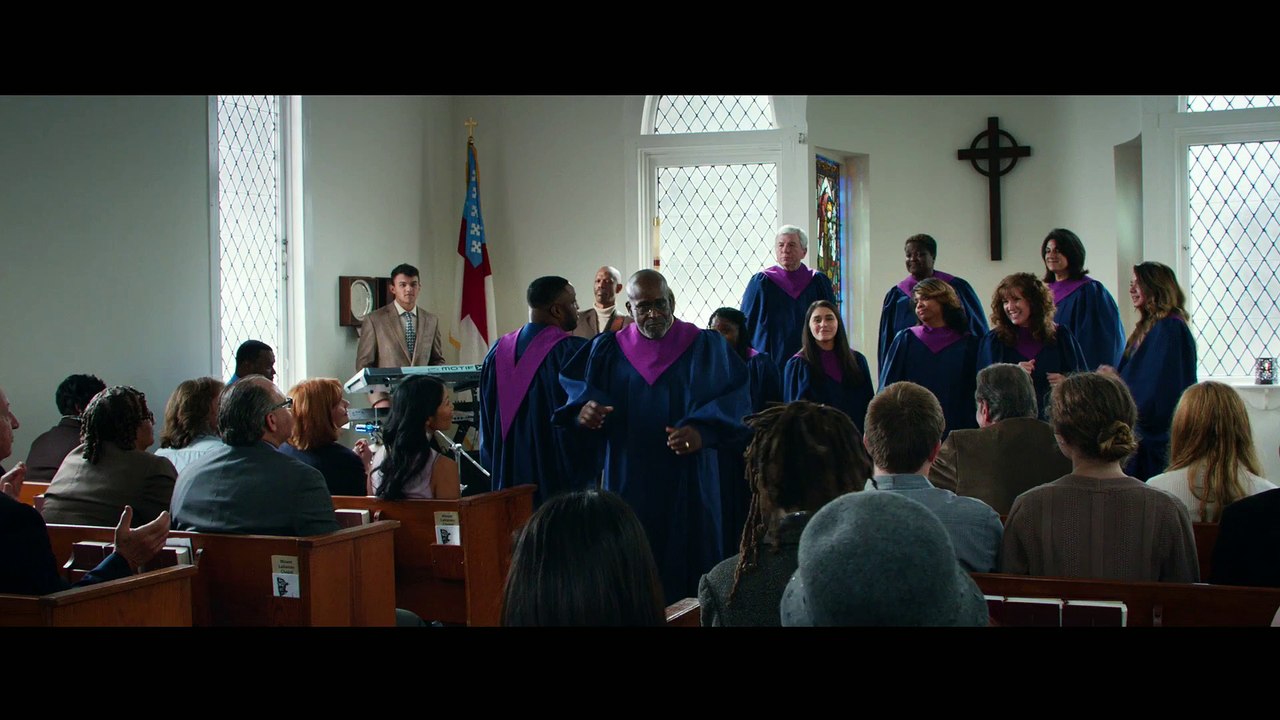 The Choice – Miracle Worker