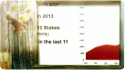 Ultimate Value Betting: Avg Win Odds 8.79