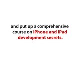 App Dev Secrets | Create Your Own iPhone Apps