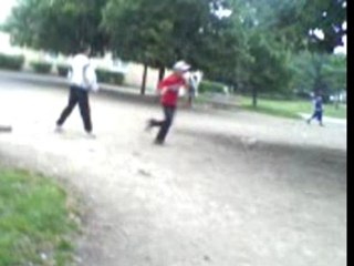 yassine(yass60) vs yassine