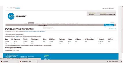 InstaMember | 2Checkout Integration