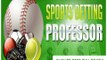 Sbr Forum Sports Betting Professor | Sports Betting Professor Affiliate