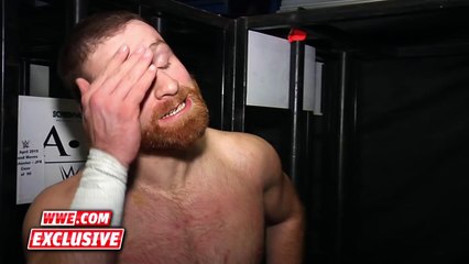 Sami Zayn makes his Royal Rumble debut: January 24, 2016
