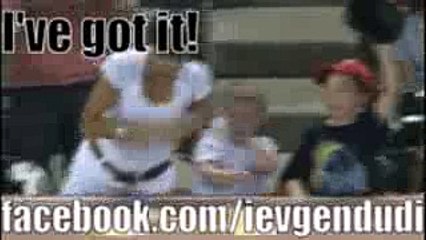 Высший уровень идиотизма. The highest level of stupidity