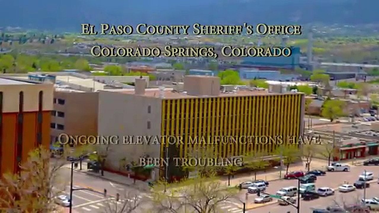 Sheriff's Deputy celebrates retirement