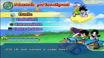 Dragon Ball Z Budokai Tenkaichi 3 : Escuela De La Grulla VS Escuela Del Duende Tortuga