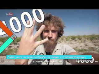 TV3 - Generació Digital - Els "time lapses" més espectaculars