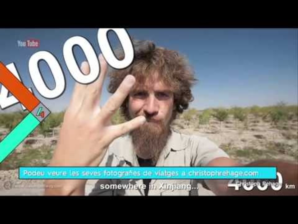 TV3 - Generació Digital - Els "time lapses" més espectaculars