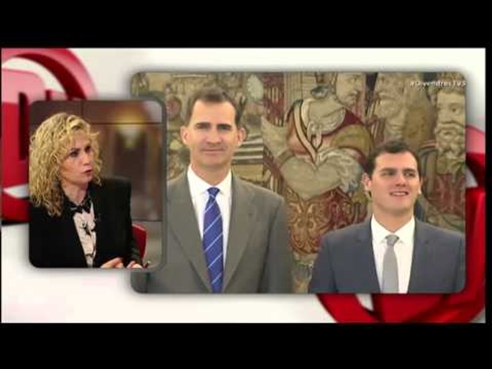TV3 - Divendres - L'anàlisi de l'actualitat