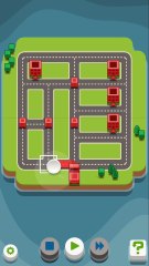 RGB Express - Mini Truck Puzzle - 1Training Day C1