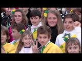 TV3 - Divendres - Vivim el Carnaval de Vilanova i la Geltrú