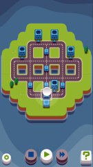 RGB Express - Mini Truck Puzzle - 1Training Day C2